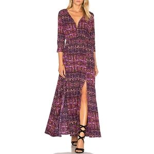 Jack by BB Dakota Buchanan Maxi Dress